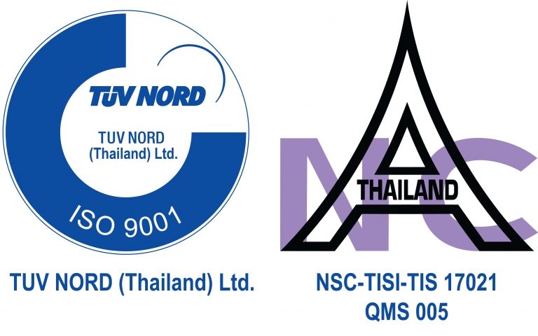 METALCOM – Thailand Top Aluminium Manufacturer